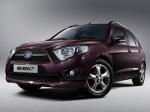 FAW Xiali N7 2013 года